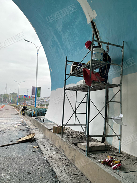 公路隧道堵漏报价